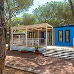 Kemp Village Baia Blu La Tortuga 4*