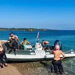 Kemp Village Baia Blu La Tortuga