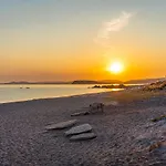 Village Baia Blu La Tortuga 4* Aglientu