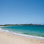 Village Baia Blu La Tortuga 4* Aglientu