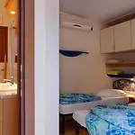 Village Baia Blu La Tortuga 4* Aglientu