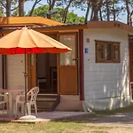 Village Baia Blu La Tortuga 4* Aglientu