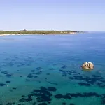 Village Baia Blu La Tortuga Kemp 4*