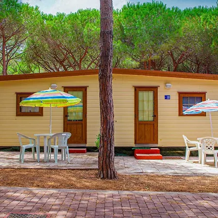 Village Baia Blu La Tortuga 아글리엔투