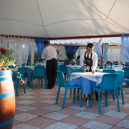 Village Baia Blu La Tortuga 4*