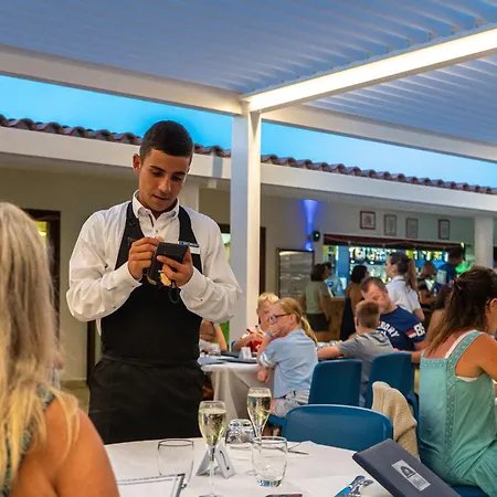 Village Baia Blu La Tortuga אתר קמפינג