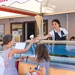 Camping Village Baia Blu La Tortuga Aglientu