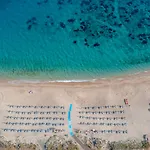 Village Baia Blu La Tortuga Kamp alanı Aglientu