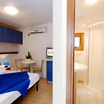Village Baia Blu La Tortuga Kamp alanı 4*