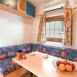 Kamp alanı Village Baia Blu La Tortuga