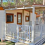 Village Baia Blu La Tortuga Camping Aglientu