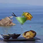 Village Baia Blu La Tortuga Camping Aglientu