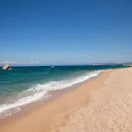 Village Baia Blu La Tortuga Kamp alanı 4*