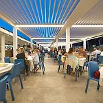 Village Baia Blu La Tortuga Camping 4*