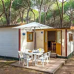 Kamp alanı Village Baia Blu La Tortuga 4*