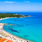 Village Baia Blu La Tortuga