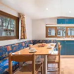 Kamp alanı Village Baia Blu La Tortuga Aglientu