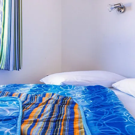 Kemping Village Baia Blu La Tortuga