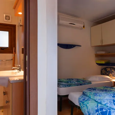 Village Baia Blu La Tortuga Campsite