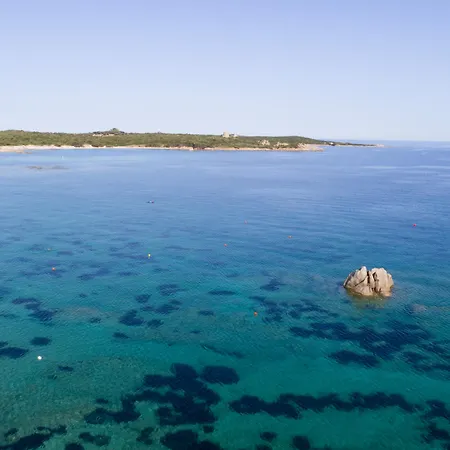 Campsite Village Baia Blu La Tortuga Aglientu