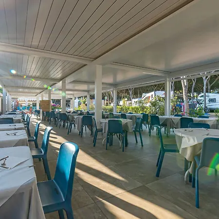 Village Baia Blu La Tortuga 4*