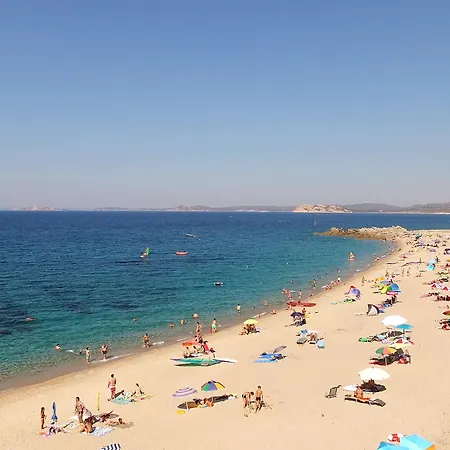 Village Baia Blu La Tortuga 4* Aglientu