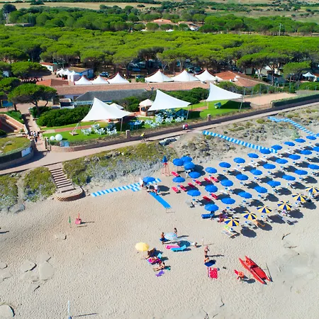 Village Baia Blu La Tortuga