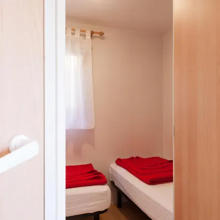 Village Baia Blu La Tortuga Camping