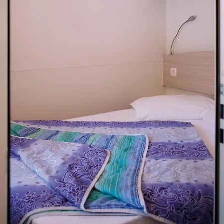 Village Baia Blu La Tortuga 4* Aglientu