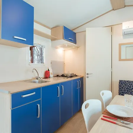 Village Baia Blu La Tortuga Camping 4*