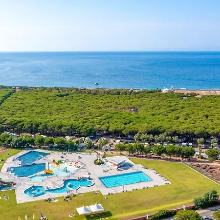 Village Baia Blu La Tortuga 4*