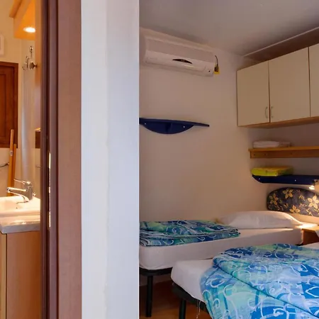 Village Baia Blu La Tortuga 4* Aglientu