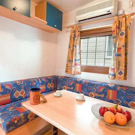 Kemping Village Baia Blu La Tortuga