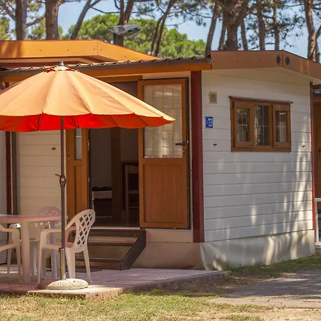 Village Baia Blu La Tortuga 4* Aglientu