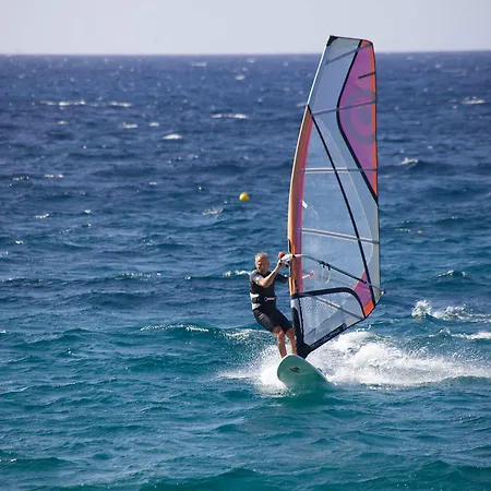 Kemping Village Baia Blu La Tortuga 4*