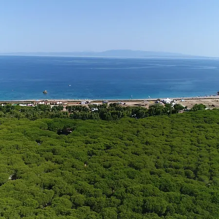 Village Baia Blu La Tortuga 4*