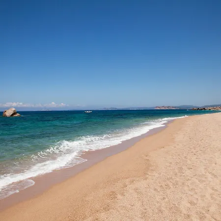 Village Baia Blu La Tortuga Кемпинг 4*