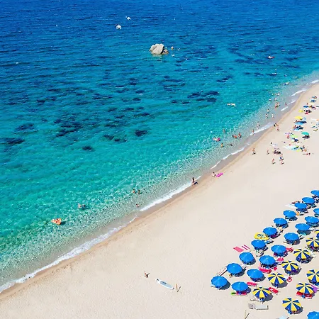 Village Baia Blu La Tortuga