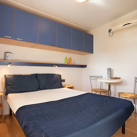 Village Baia Blu La Tortuga 4* Aglientu