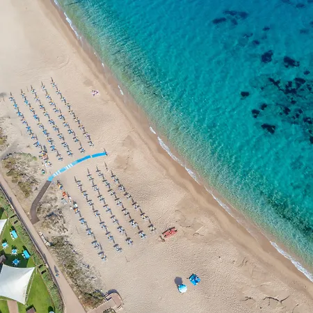 Village Baia Blu La Tortuga 4*