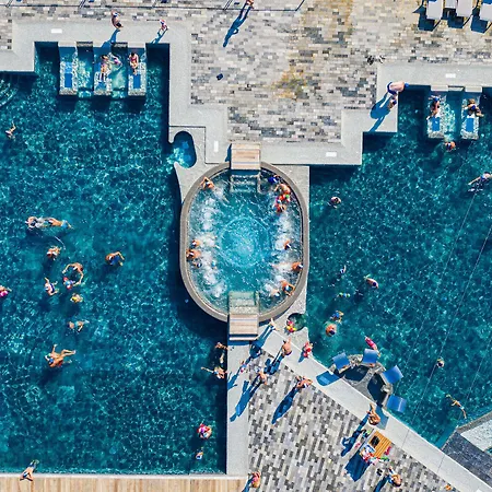 Kemping Village Baia Blu La Tortuga Aglientu