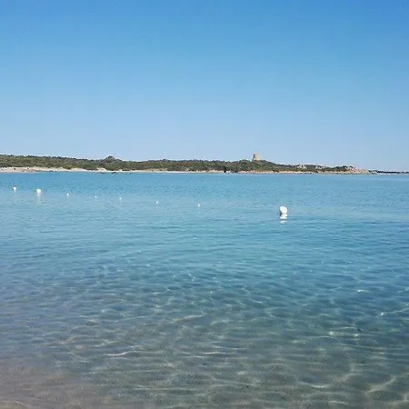 Village Baia Blu La Tortuga Aglientu