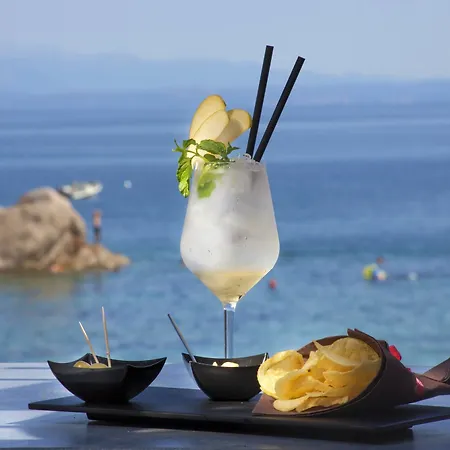 Village Baia Blu La Tortuga Campsite 4*
