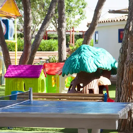 Village Baia Blu La Tortuga 4* Aglientu