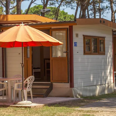 Village Baia Blu La Tortuga Campsite 4*