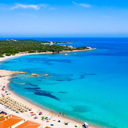 Village Baia Blu La Tortuga