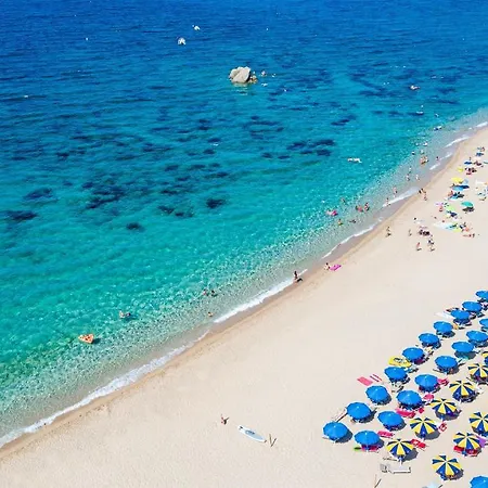 Campsite Village Baia Blu La Tortuga Aglientu