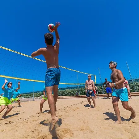 Village Baia Blu La Tortuga