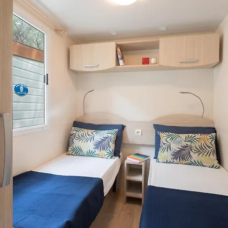 Village Baia Blu La Tortuga 4*