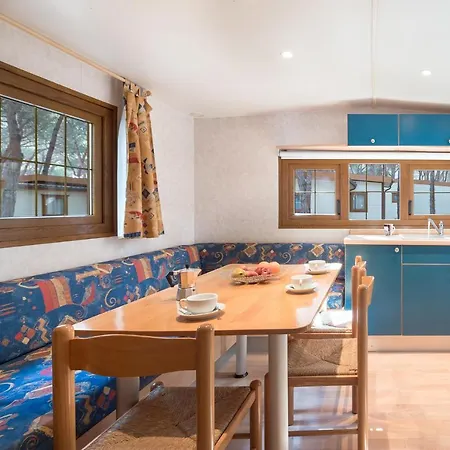 Kemping Village Baia Blu La Tortuga Aglientu